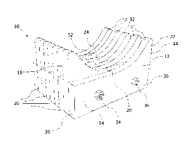 Une figure unique qui représente un dessin illustrant l'invention.